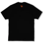 F110 Dream Fa Sale Tee - Black