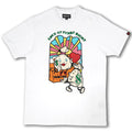 M234 Makobi Love At First Sight Tee - White