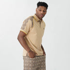 M431 Vercelli Polo Shirt - Khaki