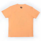 F162 Frost Gone of Da Zaza Tee - Peach