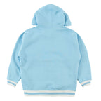 B4250 Makobi KIDS Vibe Hoody - Blue