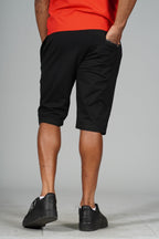 M620 Makobi OG Kush Shorts - Black