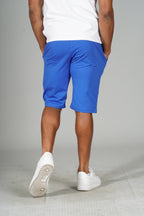 M620 Makobi OG Kush Shorts - Royal