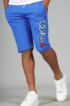 M620 Makobi OG Kush Shorts - Royal
