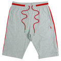 M600 Knit Shorts -  Gray