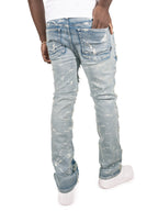 Jeans | M1996 Rinaldi Pants - Light Wash
