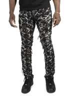 Jeans | M1996 Rinaldi Pants - Black