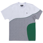 M334 Camorra Tee - Gray