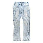 Jeans | F1757 Moretti Stacked Pants - Light Wash