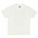 F175 Snitches Get Stitches - White