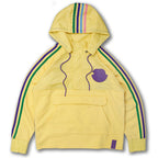 F5750 & F6350 - Frost No Feelings Fleece/Nylon Set - Yellow