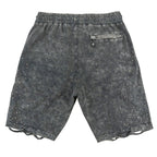 F616 Nuovo Reesh Shorts - Black