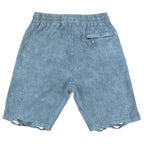 F616 Nuovo Reesh Shorts - Blue