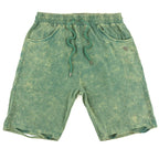 F616 Nuovo Reesh Shorts - Green
