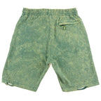 F616 Nuovo Reesh Shorts - Green