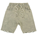 F616 Nuovo Reesh Shorts - Oat