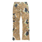 F6225 Desert Cargo Pants - Desert Camo