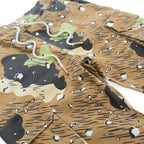 F6225 Desert Cargo Pants - Desert Camo