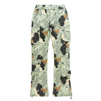 F6225 Desert Cargo Pants - Olive