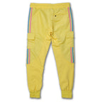 F5750 & F6350 - Frost No Feelings Fleece/Nylon Set - Yellow