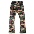 F6770 Romo Track Pants - Army