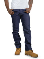 V1761 Veno Twill Denim Jeans - Indigo