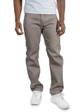V1761 Veno Twill Denim Jeans - Light Gray