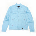 M1026 Core Denim Jacket - Blue