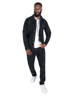 M1979 Moreli Jeans - Black