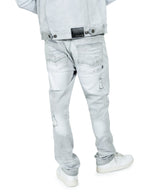 M1979 Moreli Jeans - Gray