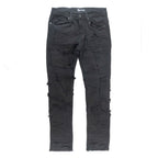 M1726 Amato Jeans - Black