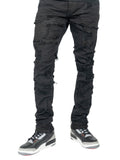 M1726 Amato Jeans - Black