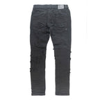 M1726 Amato Jeans - Black