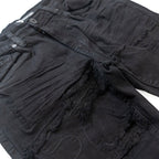 M1726 Amato Jeans - Black