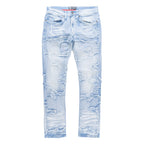 M1726 Amato Jeans - Light Wash