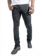 Jeans | M1753 Bionco Pants - Black-Black