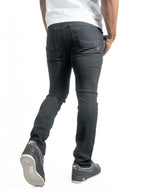 Jeans | M1753 Bionco Pants - Black-Black