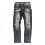 Jeans | M1753 Bionco Pants - Black