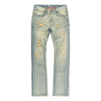 Jeans | M1753 Bionco Pants - Dirt
