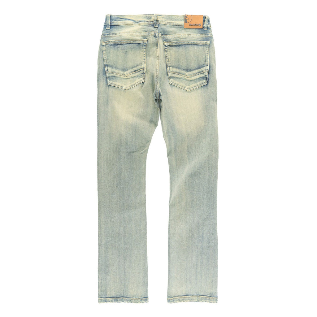 Jeans | M1753 Bionco Pants - Dirt