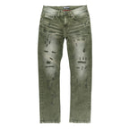 Jeans | M1753 Bionco Pants - Olive