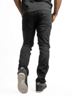 Jeans | M1774 Ferdoni Pants - Black