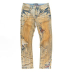 Jeans | M1774 Ferdoni Pants - Dirt