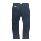 M1901 Makobi Segreto Waxed Jeans - Navy