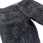 Jeans | M1902 Bernardi Pants - Black