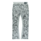 Jeans | M1902 Bernardi Pants - Gray