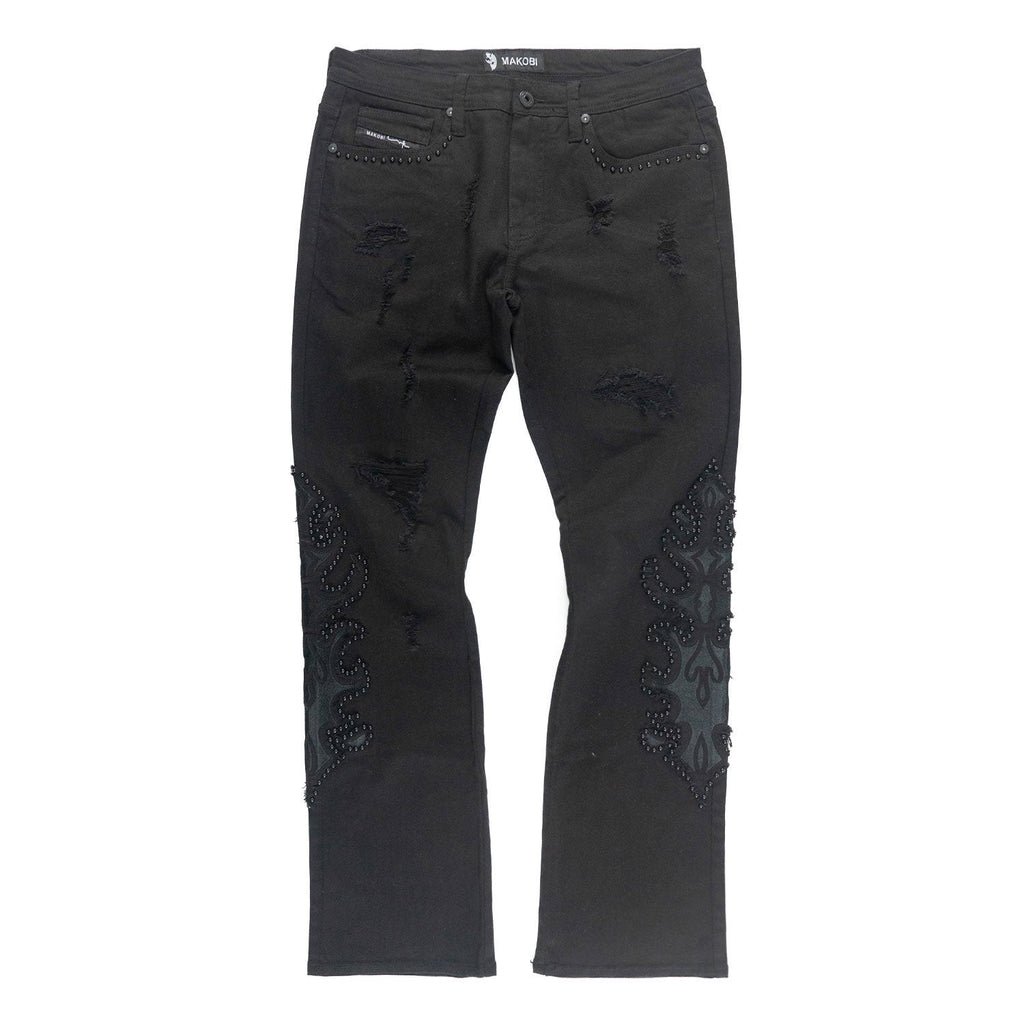 Jeans | M1913 Positoni Pants - Black