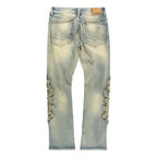 Jeans | M1913 Positoni Pants - Dirt