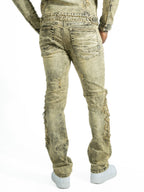 Jeans | M1913 Positoni Pants - Olive