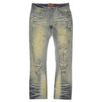 M1916 Arturo Jeans- Dirt